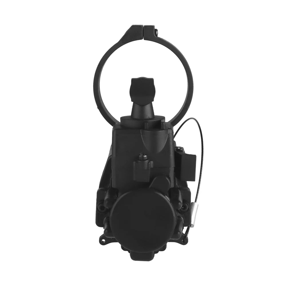 Night Vision Model（Thermal Fusion Version） NVG PVS14/15/18/31 GPNVG-18 Binocular Tactical Rapid Helmet Equipment