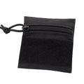 Fwoyonze Tactical Micro Candy Pouch Portable Storage Bag For MK3 MK4 Chest Rig Vest Hunting Vest Pouch