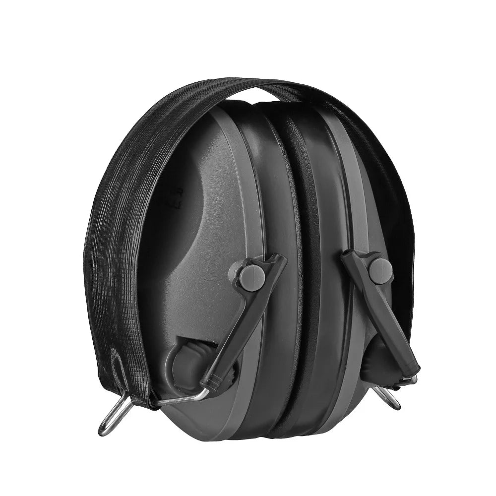 New Generation TAC 6S Anti-Noise Audio Headphone Tactical Shooting Tactical Shooting Electronic Earmuff Outdoor Sport Hunting