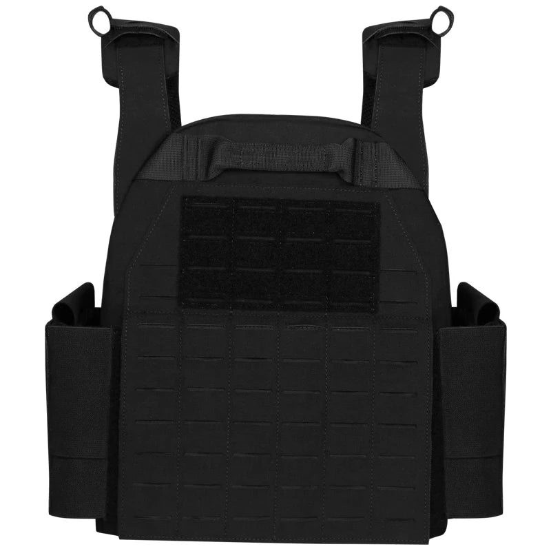 ARTEX 8317 Cycling Vest Outdoor Riding Gear Modular MOLLE Style Vest Quick Release Design Storage Gear for Bike Sports Adventure