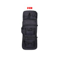 Men's Hunting Accessories Tactical Gun Bag Airsoft Shooting Backpack Outdoor Sports Fishing Hiking Nylon Bag