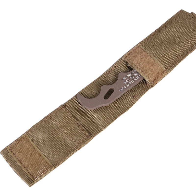 Emersongear Knife Rescue Tool Life Knifes Combat Hunting Hiking Outdoor Sports EM7917