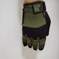 Lightweight Tactical Shooting Gloves for Men And Women Touchscreen Compatible Breathable Summer Outdoor NK Outdoor Gloves
