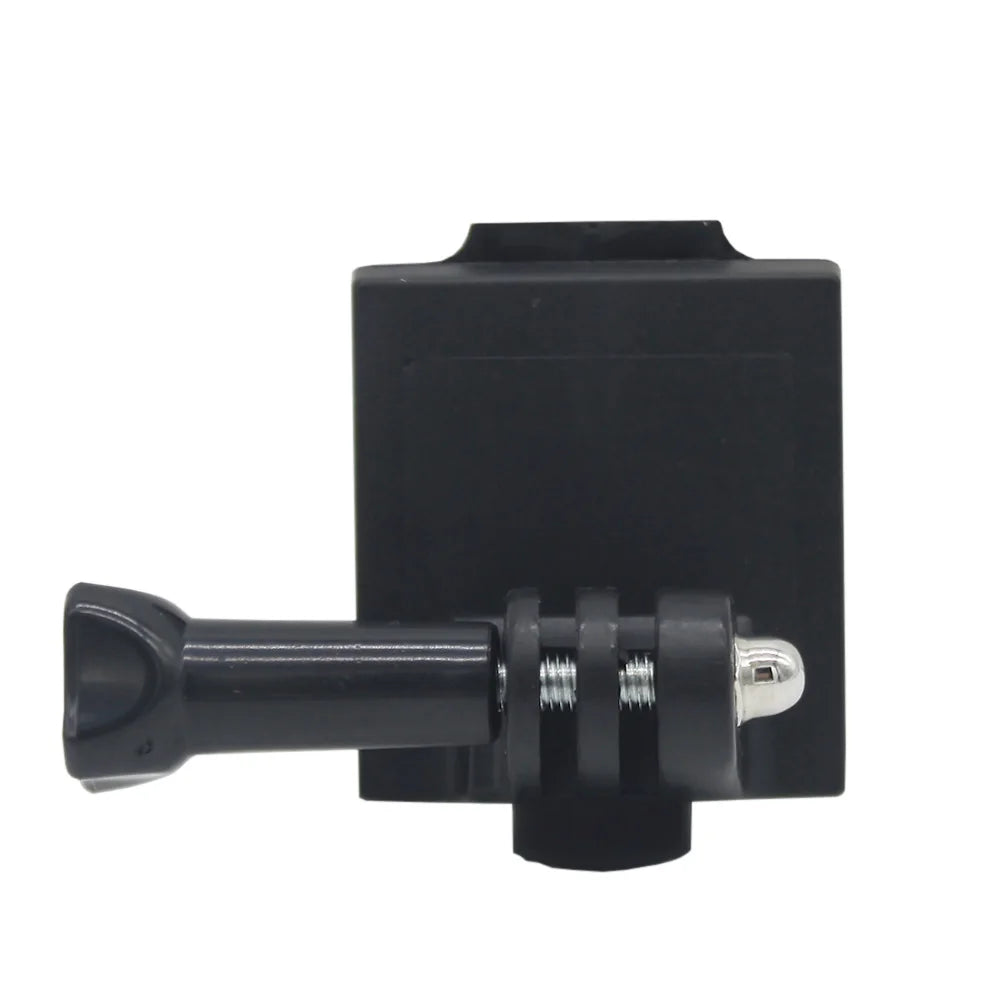 New FAST/MICH/NVG Tactical Helmet Base Adapter Fixed Mount For Gopro HD Hero Action Camera Helmet Accessories