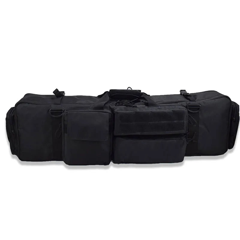 Tactics Hunting Nylon Gun Sleeve Combat Protection Bag Tactical Gun Bag Shooting Air Gun Sleeve