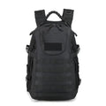 35L Tactical Backpack Large 3 Days Backpack for Men Molle Assault Pack Bug Out Bag Heavy Duty Hiking Treeking Rucksack