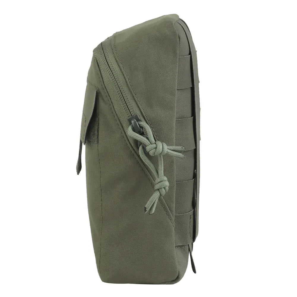 OPHIDIAN Hunting Lightweight Multifunctional Storage Bag Camping Bag Molle System Accessories Hiking Travel Outdoor Equipment