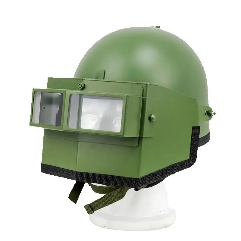 Combat Helmet - Outdoor Sports 6-level Protection Helmet
