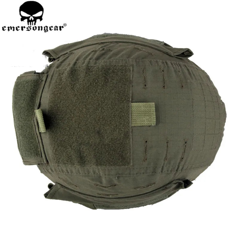Emerson Tactical Gen.2 Helmet Cover For MICH 2000 2001 Gen II Protective Cloth