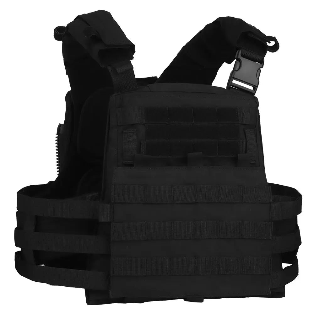 POSEIDON DEFENSE AVS MBAV Multi Functional Vest Plate Carrier