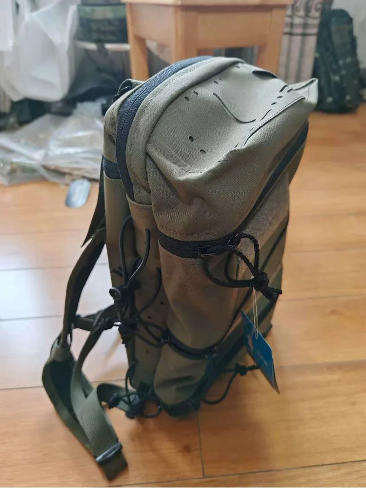 SS Style DELTA Bag Compact Assault Medical Commuter Backpack