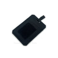 Tactical ID Card Holder Hook & Loop Case Portable Credit Card Bank Card Protector Hunting Bag Accessories