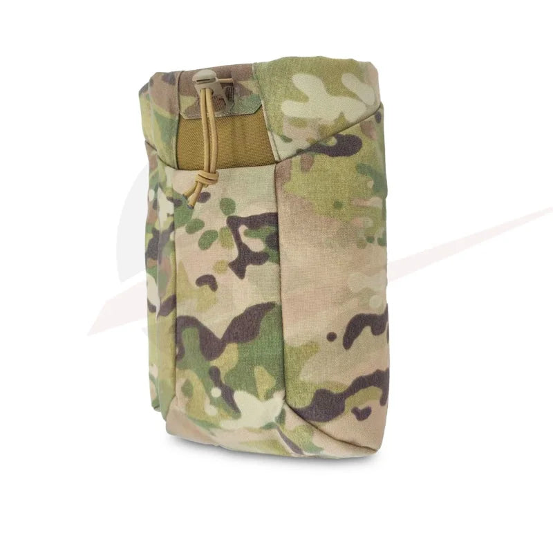 YIYIYAYA Multi Purpose Magazine Quick Release Recycling Bag 111222