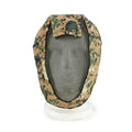 Tactical V3 Fencing Mask Face Protective Head Cover Paintball Mask Accessory Face-shield Outdoor Game Metal Net Protective Masks
