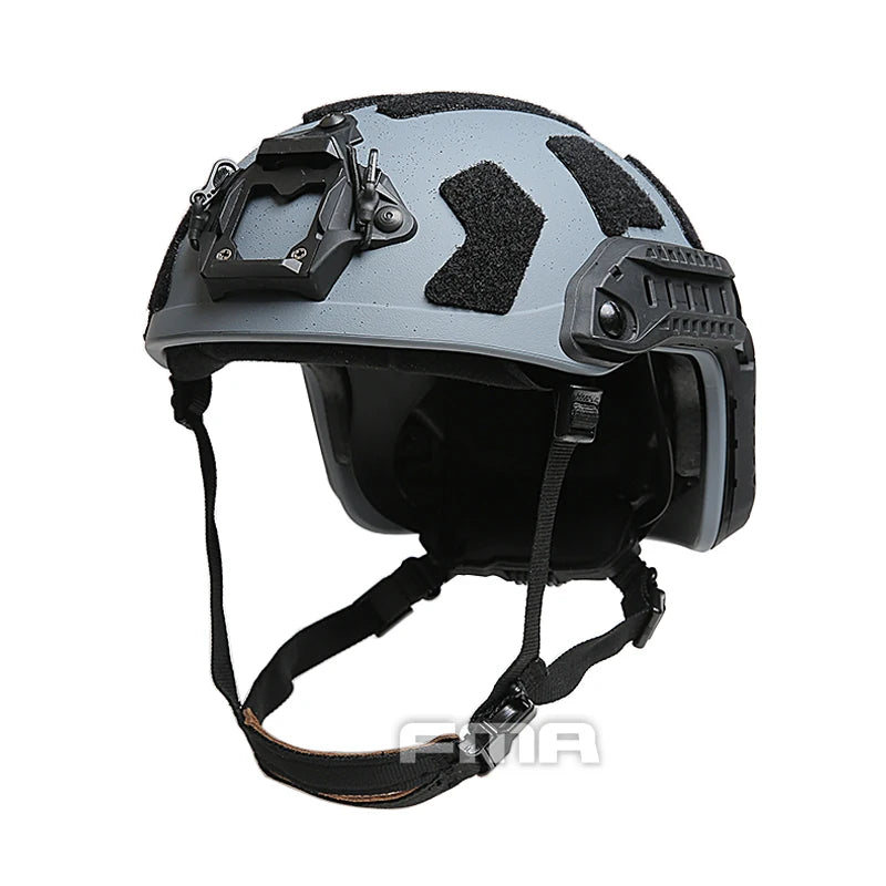 New FMA SF SUPER HIGH CUT HELMET Protective Helmet A Series TB1315A