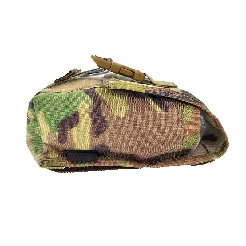 Airsoft LBT Night Vision NVG Pouch Tactical 500D Molle Waist Bag Utility Night Vision Sundries Pouch Gear