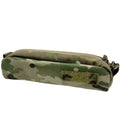 Tactical Pencil Case EDC Tools Small Pouch Nylon Durable Compact Zipper Pencil Case Storage Bag Outdoor Hunting Accessories