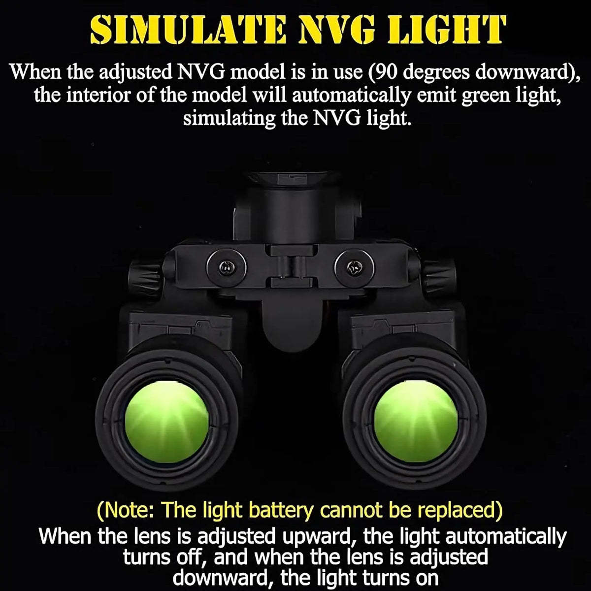 Fast Airsoft Helmet Set PVS-31 Night Vision NVG Model with Tactical Headset Goggle Signal Light for Hunting Paintball Wargame