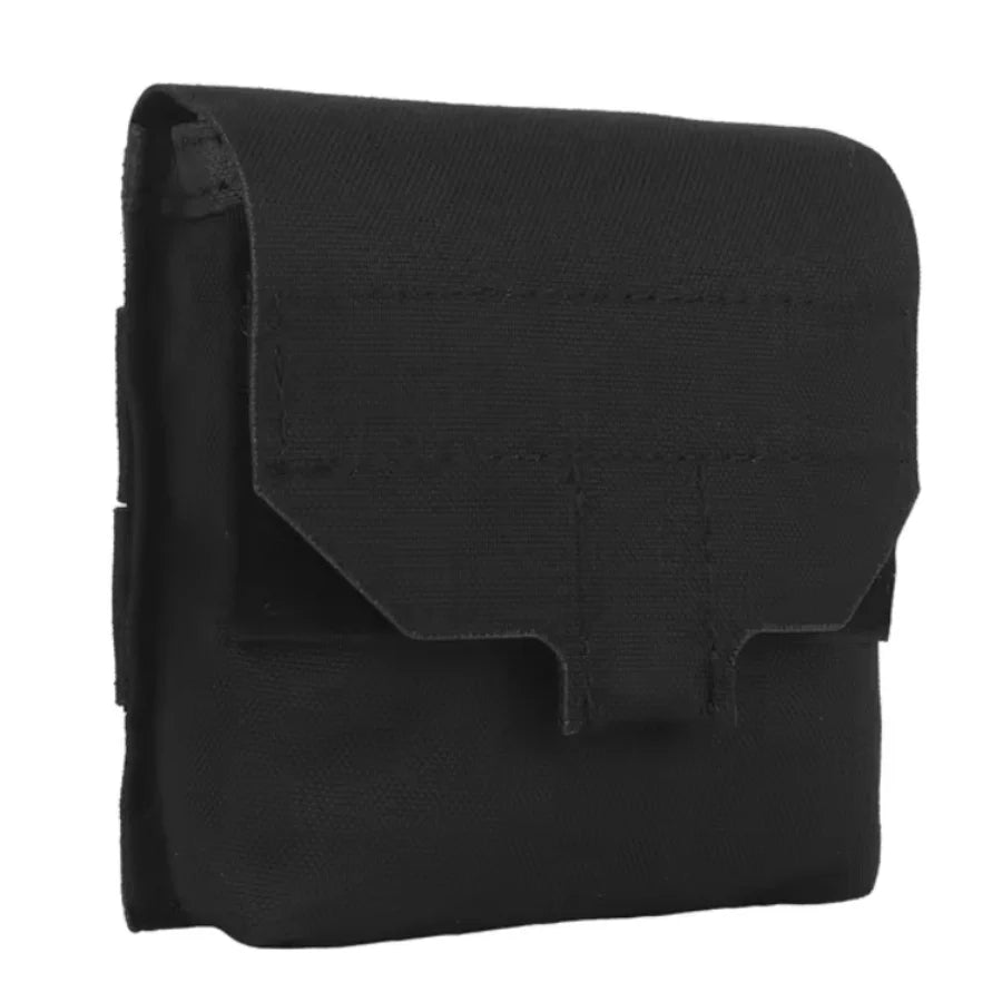Molle waist bag, outdoor miscellaneous bag, bicycle camping emergency bag
