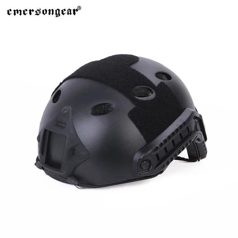 Emersongear Tactical FAST Helmet Protective Goggle PJ Type Airsoft Outdoor Combat Sports Hunting Combat Hiking