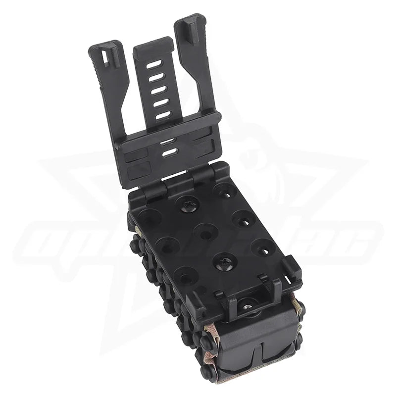 OPHIDIAN Multifunctional Adaptive Stretch Bag Mole System Accessories Waist Bag Outdoor Sports Hunting Equipment