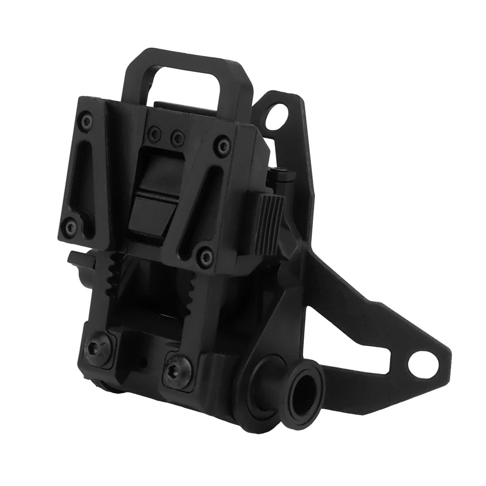 Tactical L4G69 Helmet Mount High-quality NVG Mount G69 Helmet Accessories