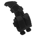 Tactical Helmet Battery Pouch MK2 Battery Pack Sport Helmet Counterweight Pack Militar Airsoft Hunting FAST Helmet Accessories