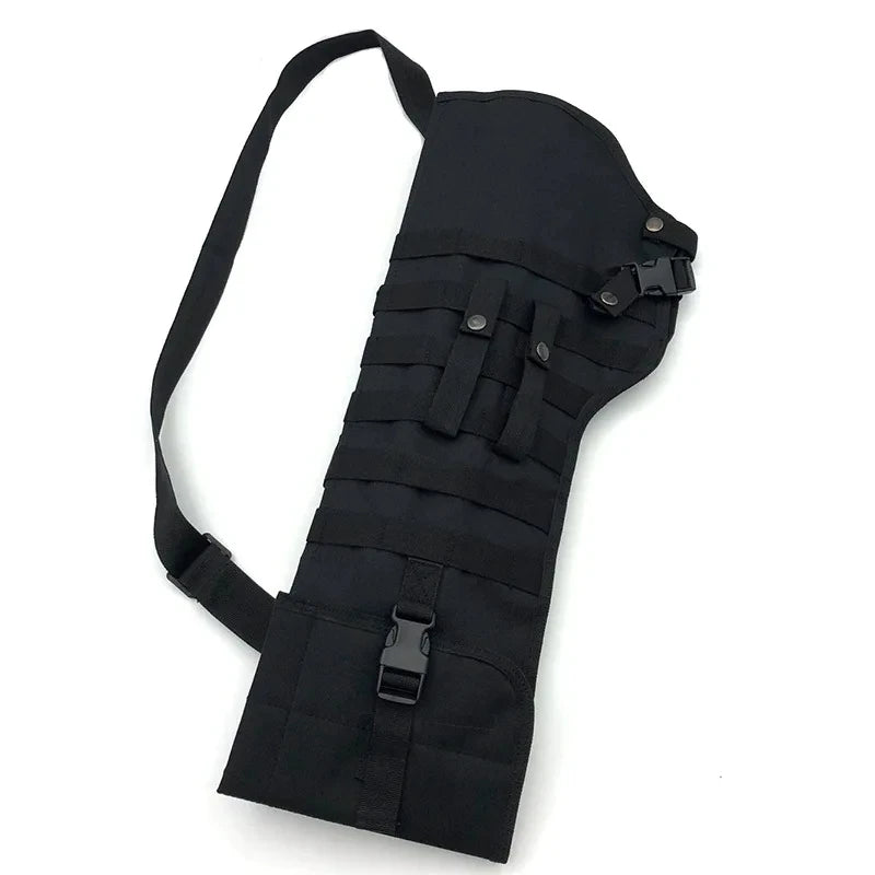 Tactical Backpack,Molle Style,Shoulder Carry Bag,Large Storage Bag,Long Tactical Bag,34 inch,Outdoor Hunting