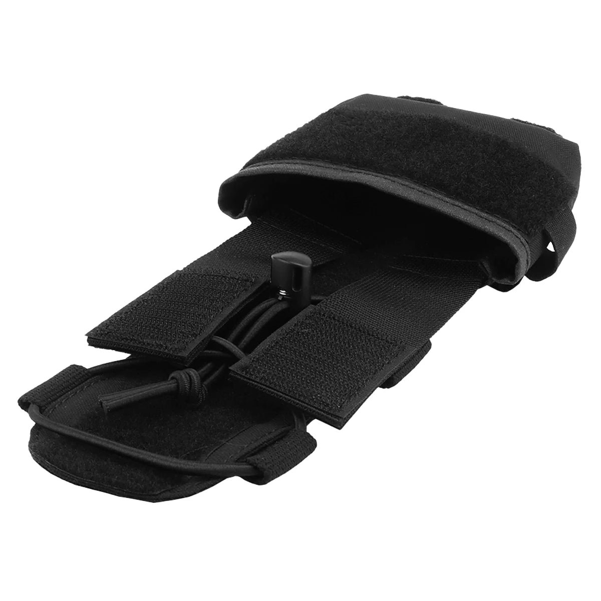 Fast Helmet Cover Pouch Removable MK2 Night Vision Battery Pack Helmet Counterweight bags Airsoft Hunting Helmet Accessories