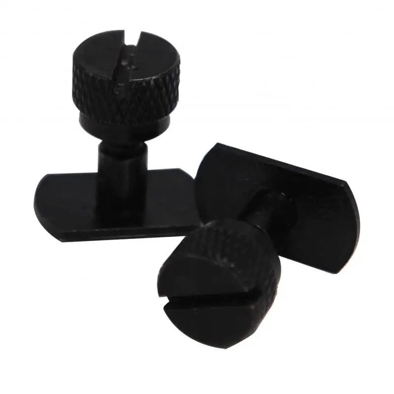 AMP EX1.0 Rail Adapter Mounting Screw Set Wendy Helmet Attachment Option