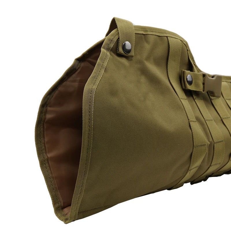Tactical Bag Airsoft Holster Gun Bag Hunting Accessories Shooting Shoulder Bag Outdoor Sport Backpack
