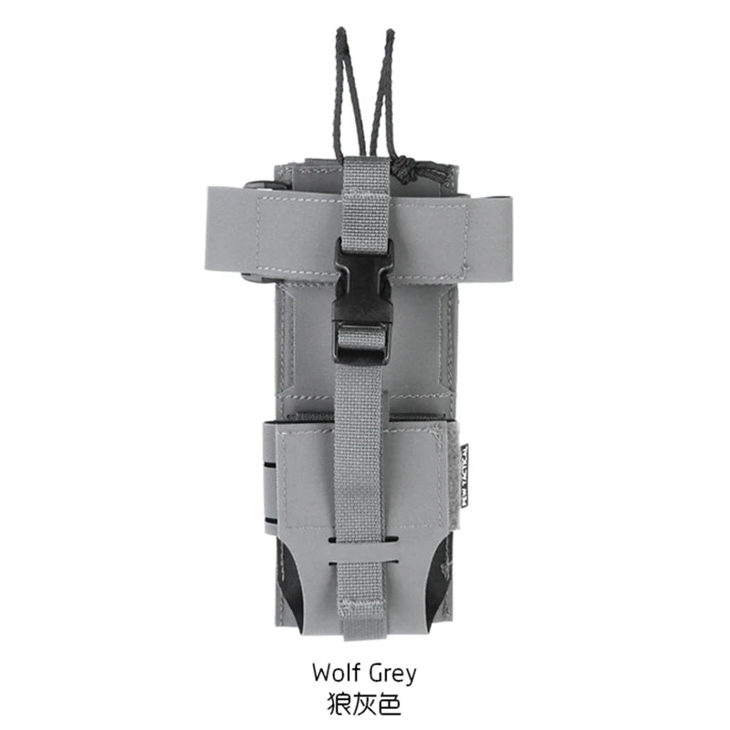 Tactical MK5 General Radio Package 148 152 MPU5 XTS5000 Tactics Interphone Package