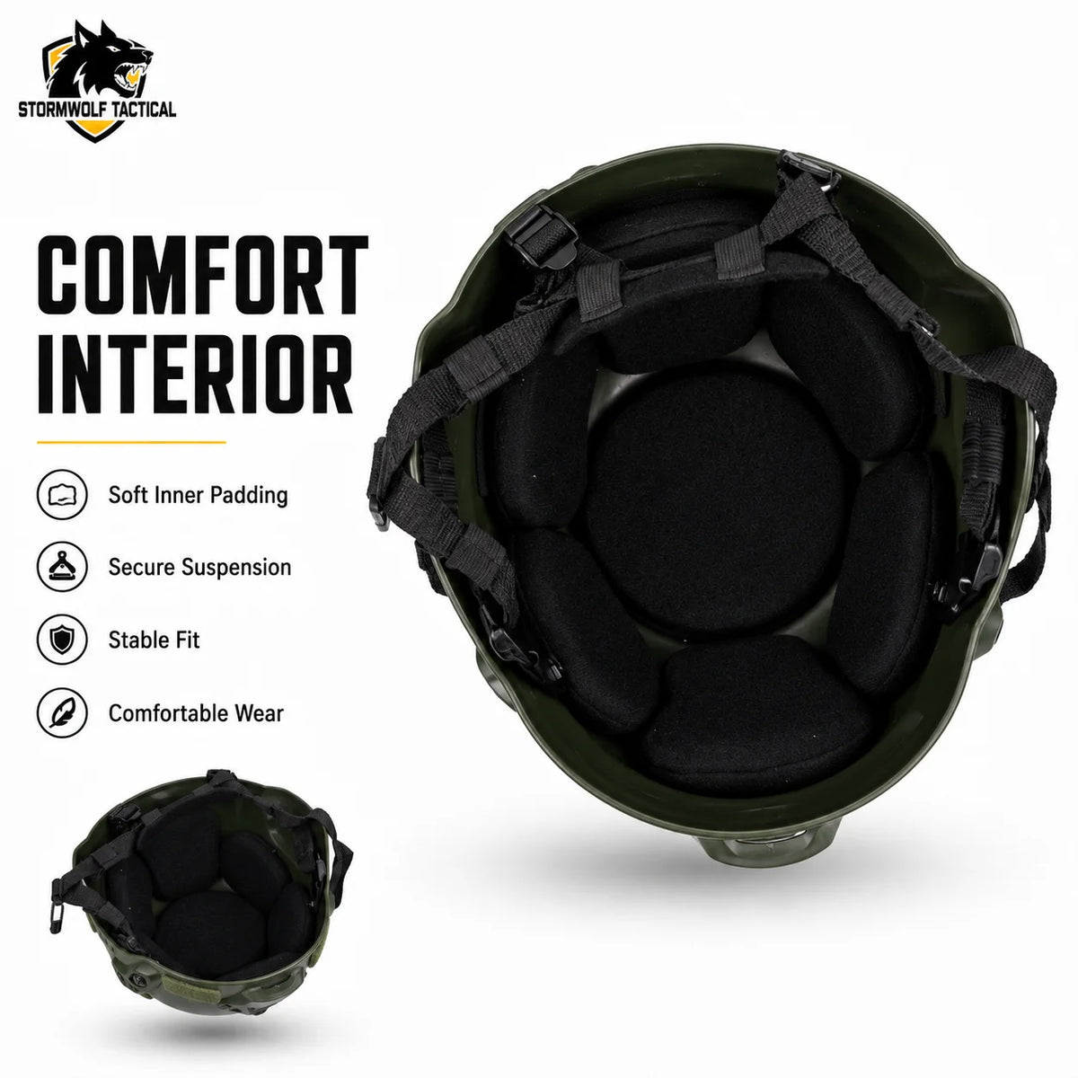 ABS MICH Tactical Helmet Impact Resistant Head Gear Airsoft Wargame Equipment For Hunting Cycling Outdoor CS Game