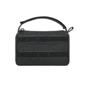 Front and Rear Shooting Rest Bag Combination, Durable, Waterproof Design, Suitable for Outdoor, Hiking and Hunting