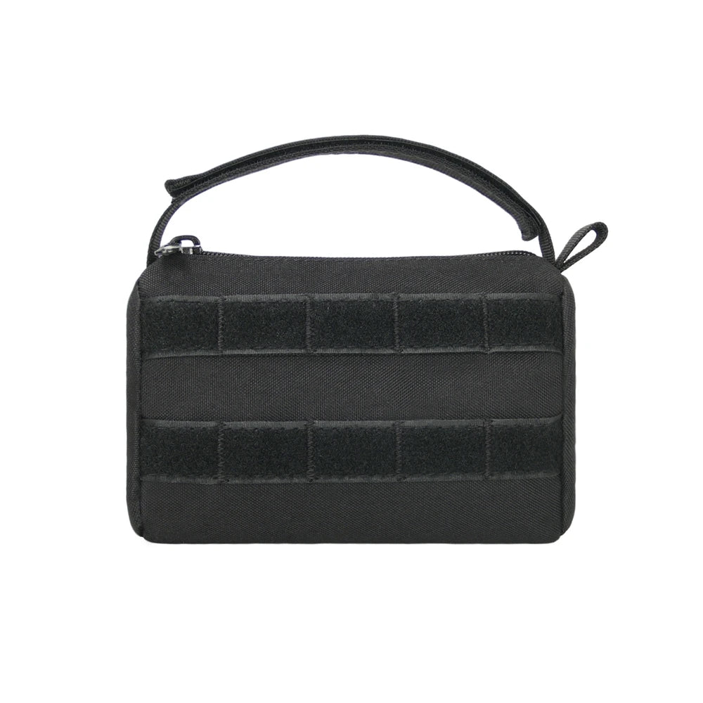 Front and Rear Shooting Rest Bag Combination, Durable, Waterproof Design, Suitable for Outdoor, Hiking and Hunting