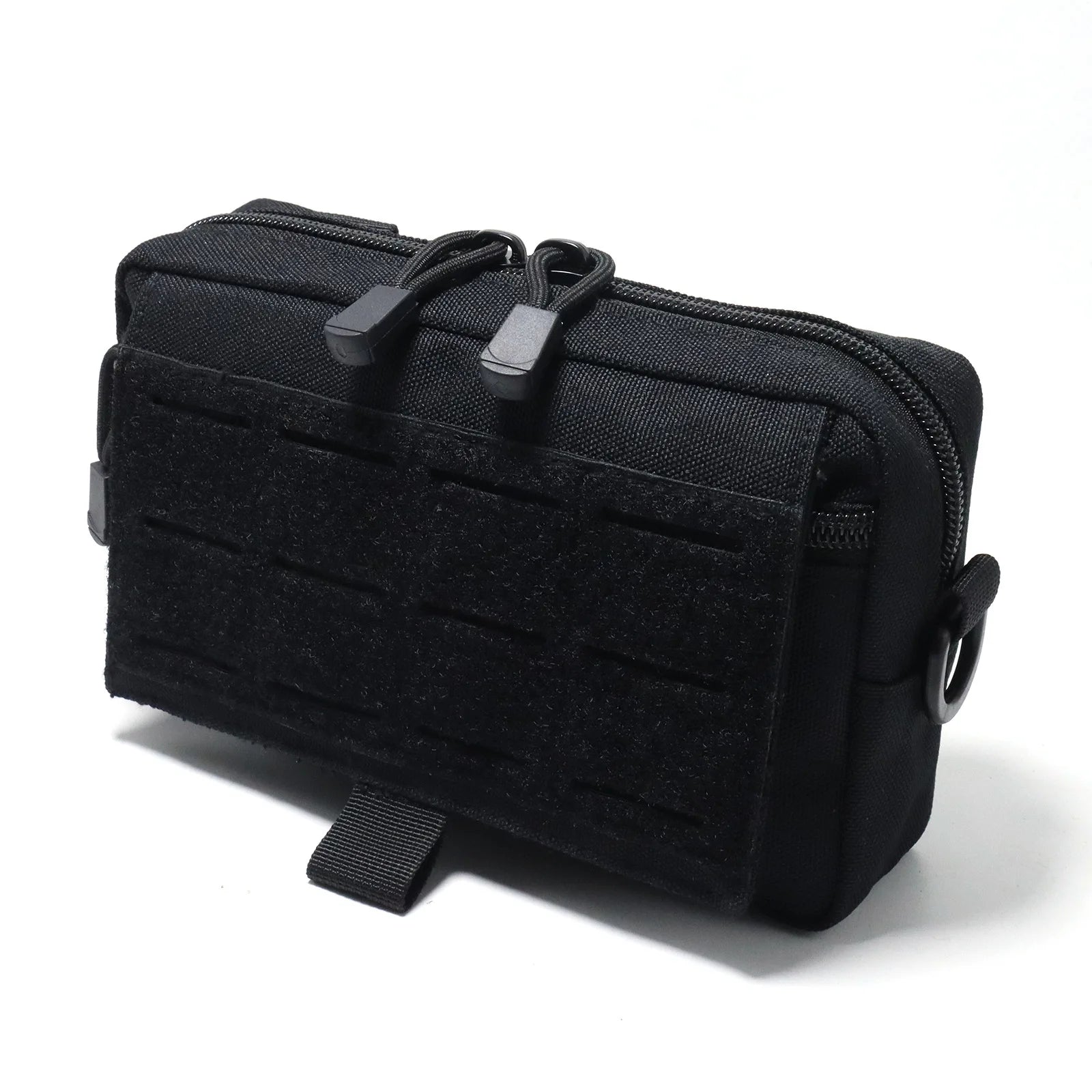 Outdoor EDC Molle Tactical Pouch Molle Pack Compact Utility Pouches Waist Belt Bag Medical Bags Tools Pouch Hunting Accessories
