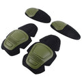Tactical Sports Uniform Outdoor Clothes Suits Training Suit Camouflage Hunting Shirts Pants Climbing Sets CS Pant Men