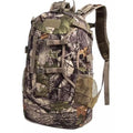 Camouflage Bag, Large Capacity, Waterproof Hunting Rifle, Composite Bow Bag, Multifunctional Hunting Backpack