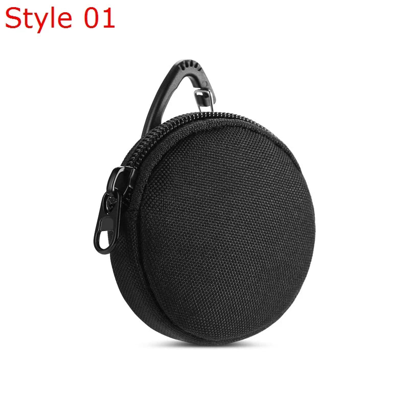 OPHIDIAN Hunting Bag Molle Bag Gear Waist Bag Men Phone Bag Camping Hunting Accessories Belt Waist Bag EDC Bag