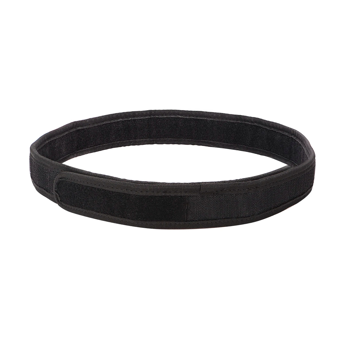 2 Inch Tactical Belt Quick Release Metal Buckle MOLLE Laser Mens Belts for Outdoor Activities, Military Training,