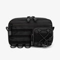 1000D EDC Pouch Molle Organizer Bag Utility EDC Tool Pouch Horizontal Modular Pouch Ooudoor Waist Pack EMT Hunting Fanny Pack