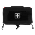 Camo Style MD2 Compact Trauma Kit Tactical  First Aid Pouch Outdoors Hunting Camping Patrol Survival Equipment