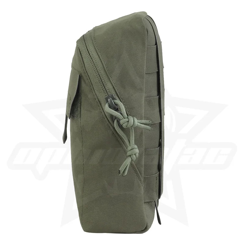 OPHIDIAN Molle System Lightweight Multifunctional Storage Bag Camping Bag Accessories Hiking Outdoor Gear