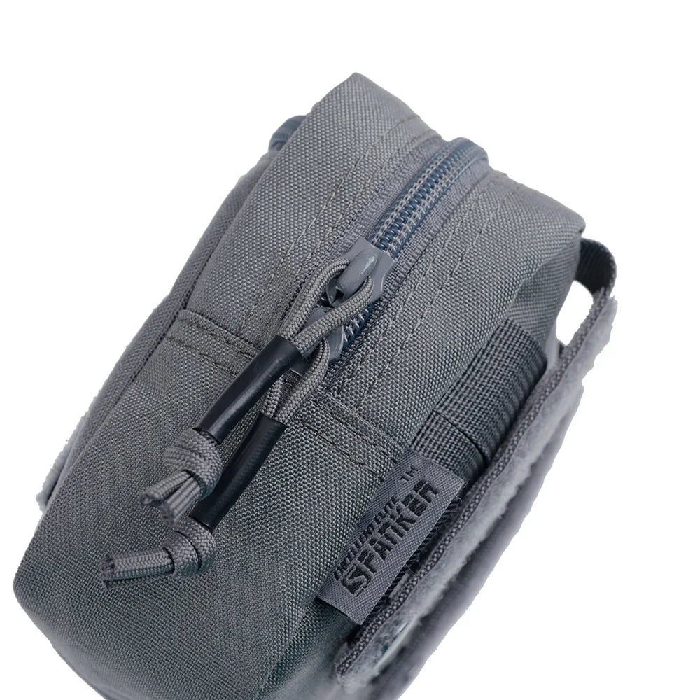 EXCELLENT ELITE SPANKER Hunting Bag Tactical Pouches Multi-function Accessory Pouch Portable Molle EDC Gear