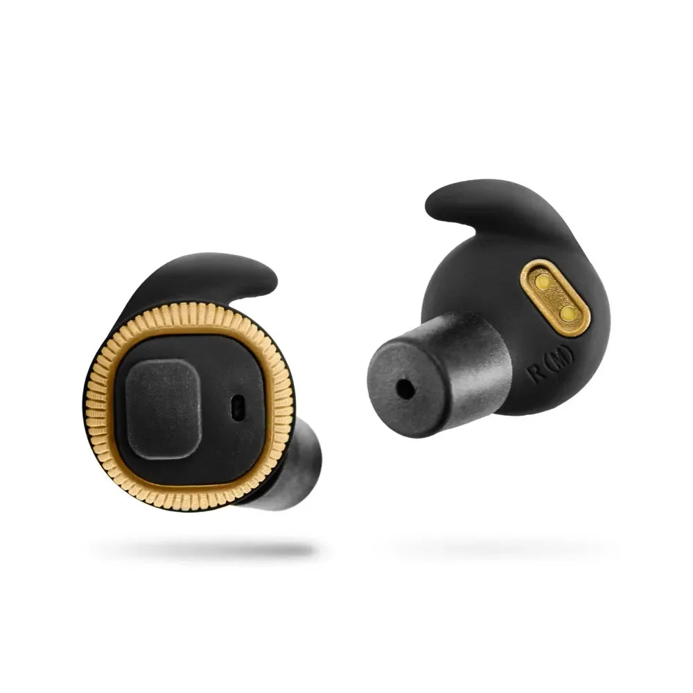 EARMOR M20 Electronic Earplugs Shooting Range Hunting Hearing ear Protection Earbuds Active Noise Canceling Earmuff