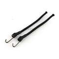 Tactical NVG Rotating Clamp Rail Adapters Goggles Rail Buckle Helmet Adapter Helmet Nylon Rope Helmet Accessories