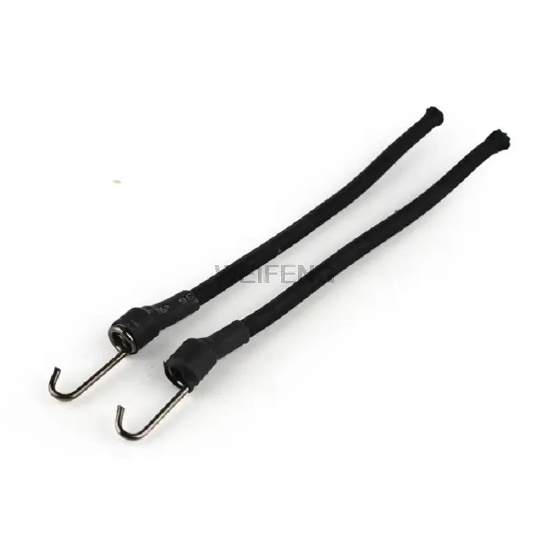 Tactical NVG Rotating Clamp Rail Adapters Goggles Rail Buckle Helmet Adapter Helmet Nylon Rope Helmet Accessories