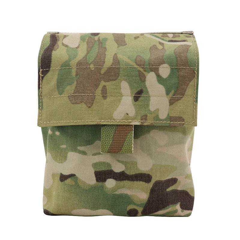 Sun Snow 100RD Outdoor Multi Functional Miscellaneous Bag