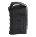 ### M4/M16 AR15 AR10 AKFast Magazine Rubber Holster 5.56 Sleeve Rubber Slip Cover Gun Airsoft Cartridge Hunting Accessories