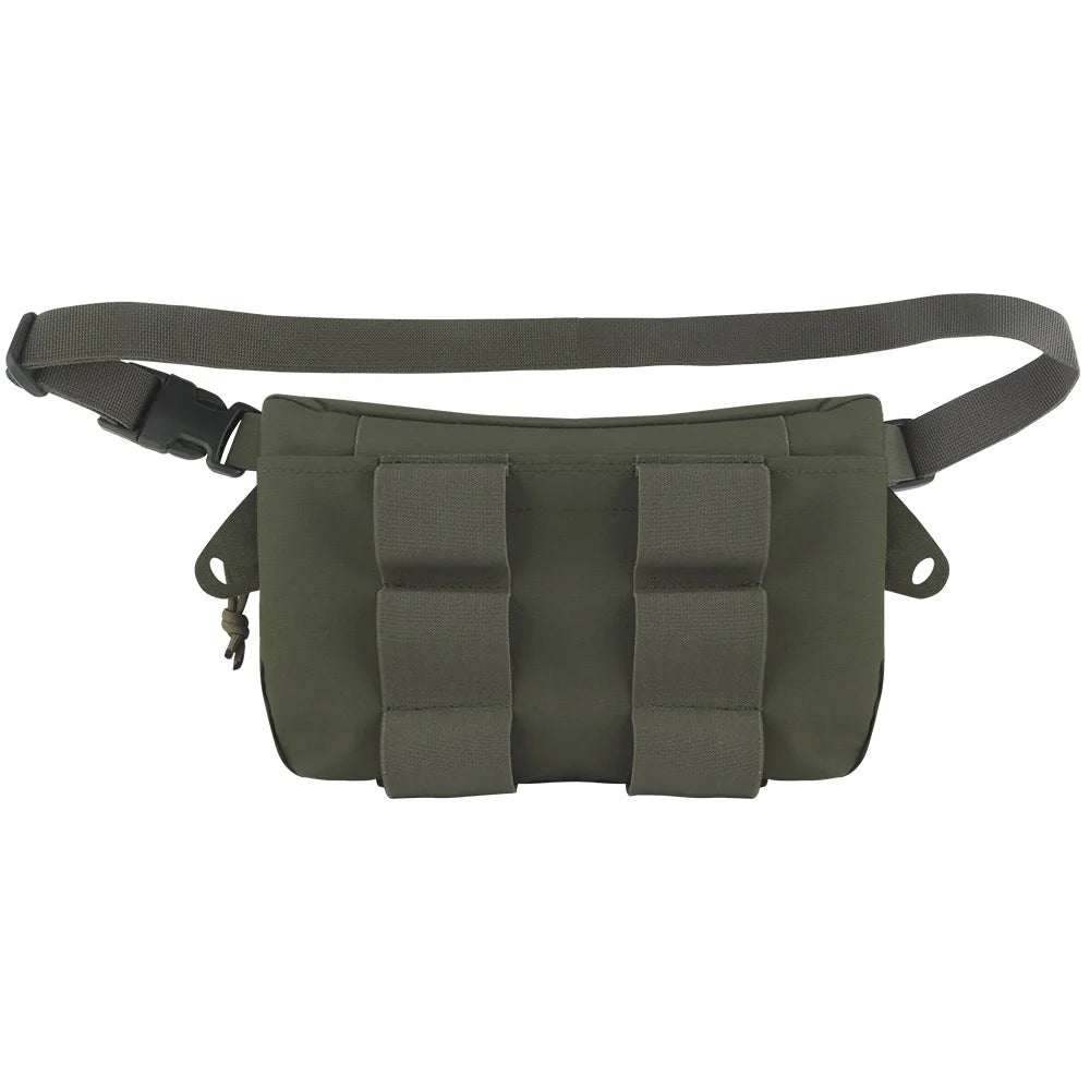 OPHIDIANTAC Multi Purpose Under Hanging Bag Hunting Waist